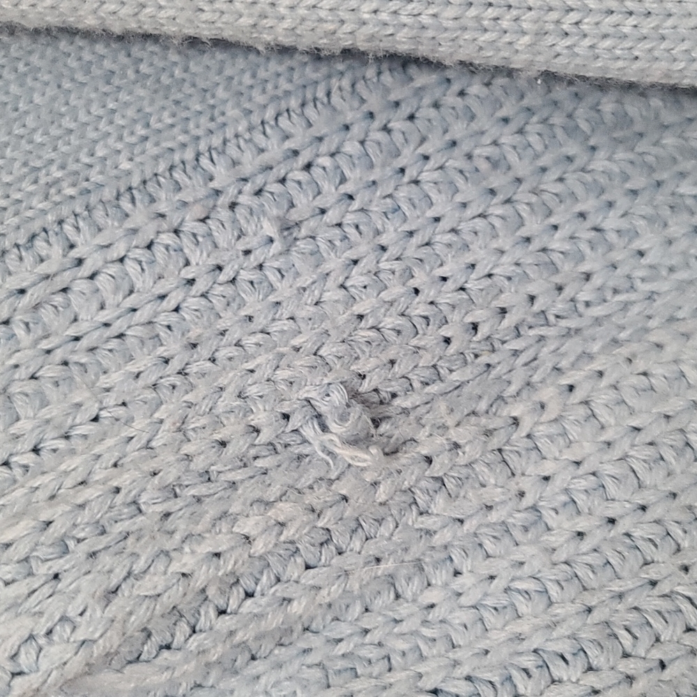 Blue pull - Picture 3 of 4